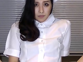 amateur, bukkake, clinic, doctor, facial